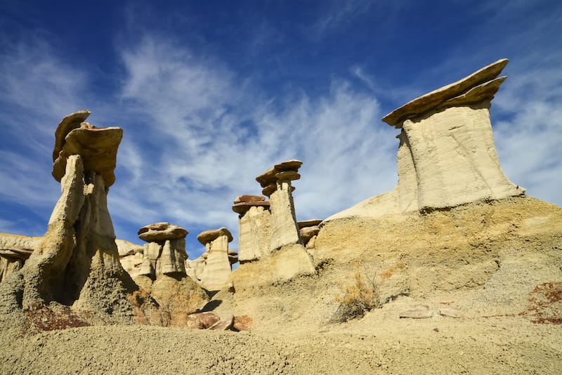 Ah-Shi-Sle-Pah Wilderness Study Area