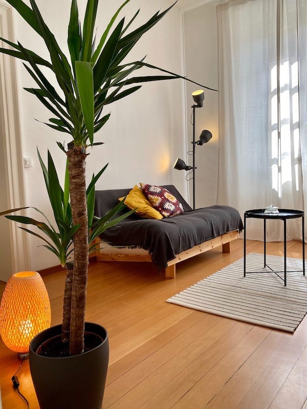 Apartment 2