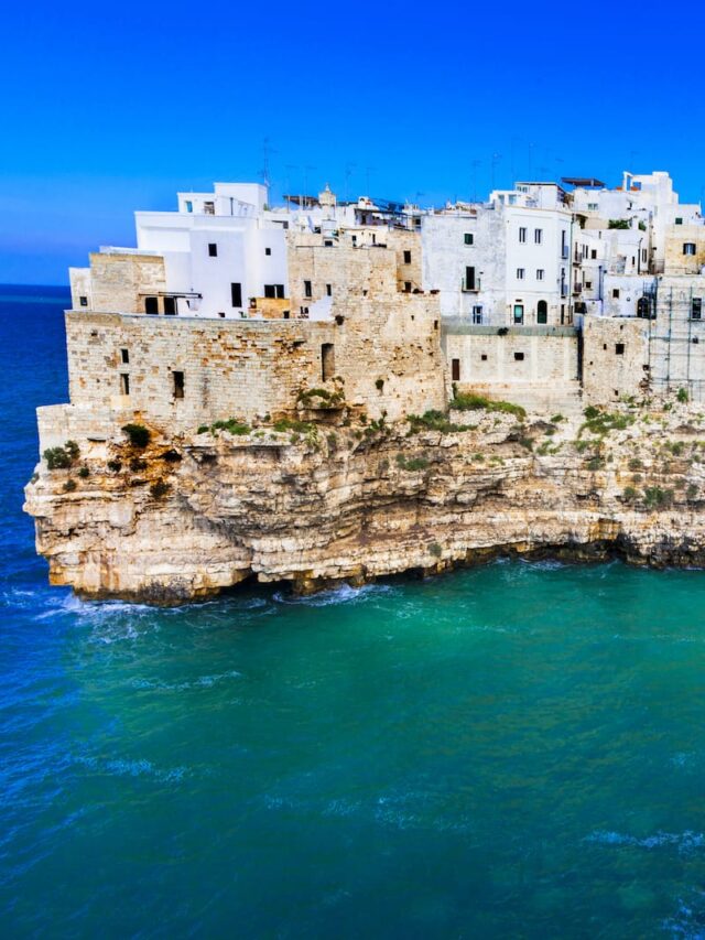 16 Beautiful Places to Visit in Puglia, Italy