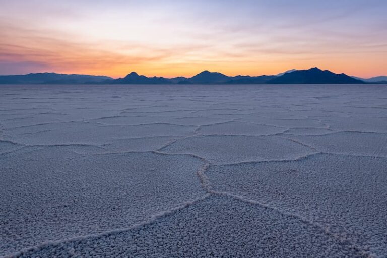 bonneville salt flats utah bonneville salt flats utah