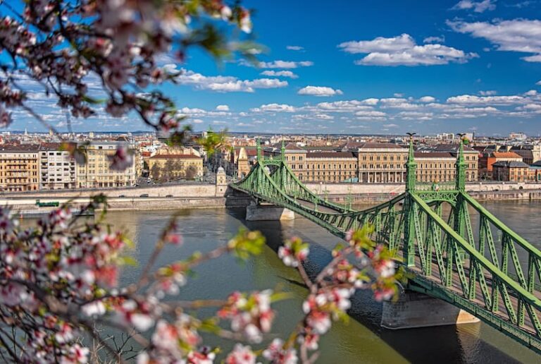 25 Best Places to Visit in Europe in March (+ Travel Tips)
