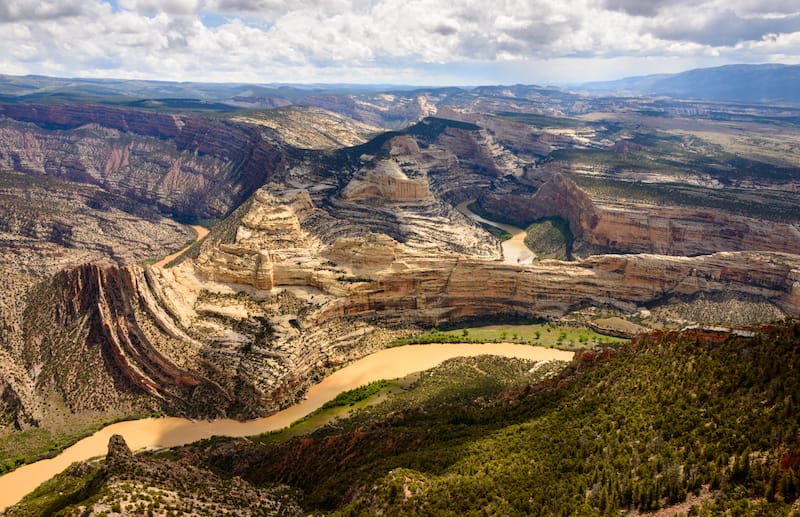 Dinosaur National Monument 1