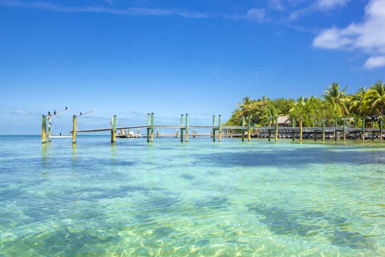 23 Best Places to Visit in April in the USA (+ Spring Tips!)