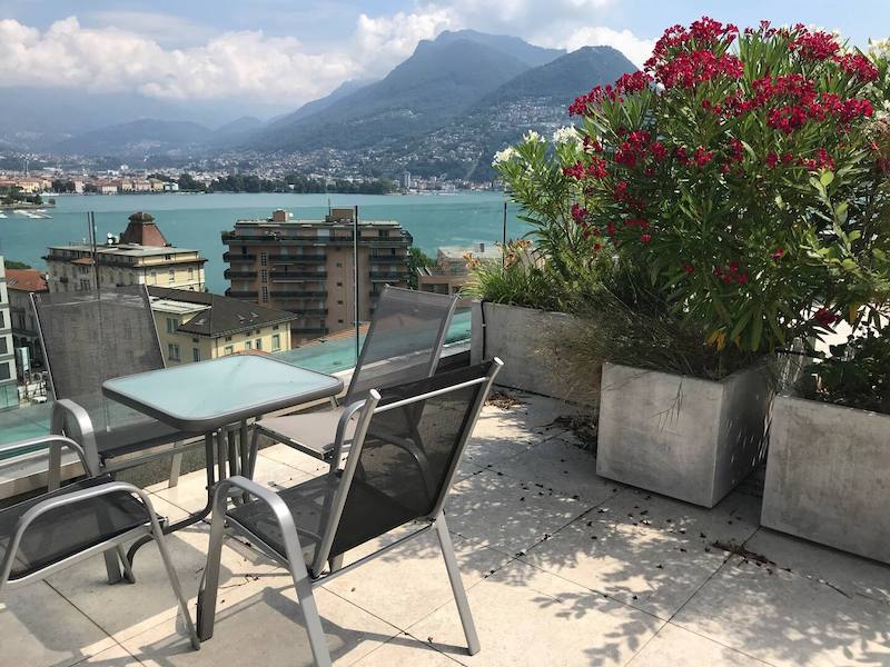 Lugano Airbnb 5