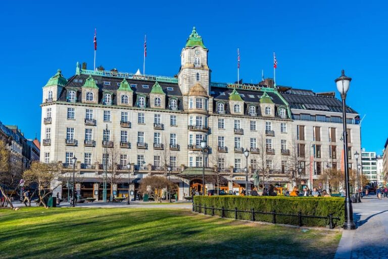23 Best Places to Visit in Europe in April (+ Spring Tips)