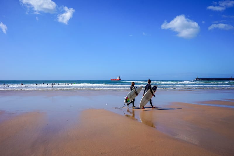 Praia de Matosinhos