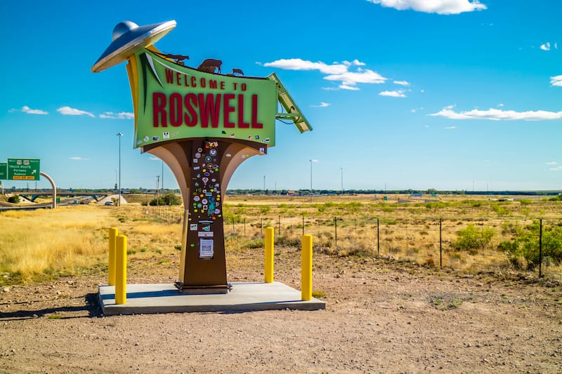 Roswell