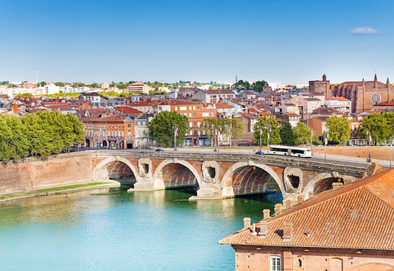 Toulouse France