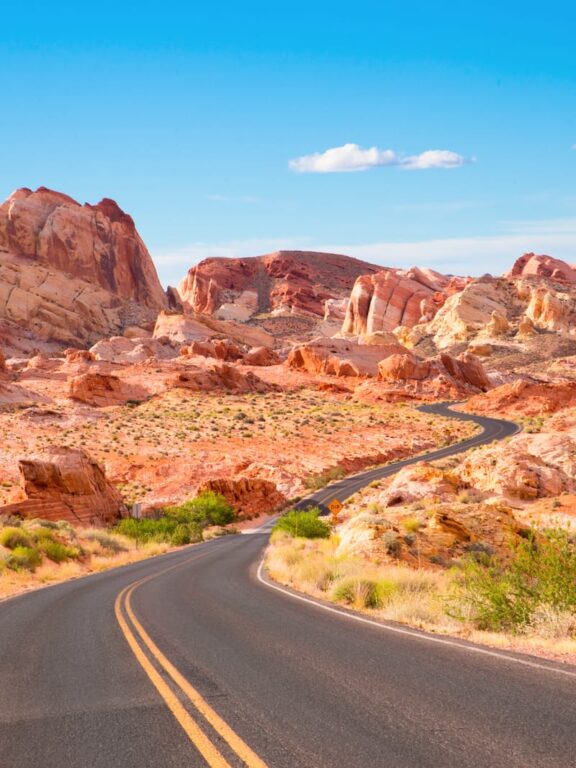 Valley-of-Fire-State-Park-Nevada-1