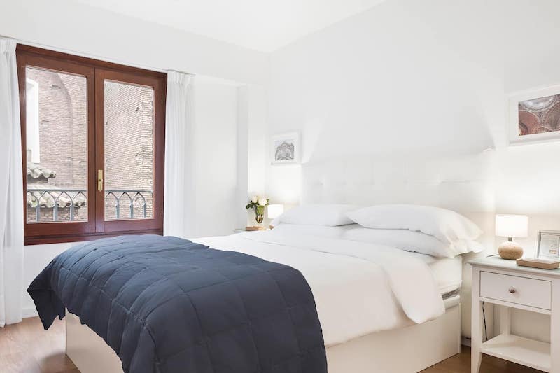 9 Best Airbnbs in Zaragoza, Spain (+ City Center Options)