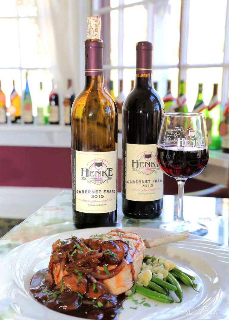 The Best Ohio Wineries and Wine in Ohio in 2024