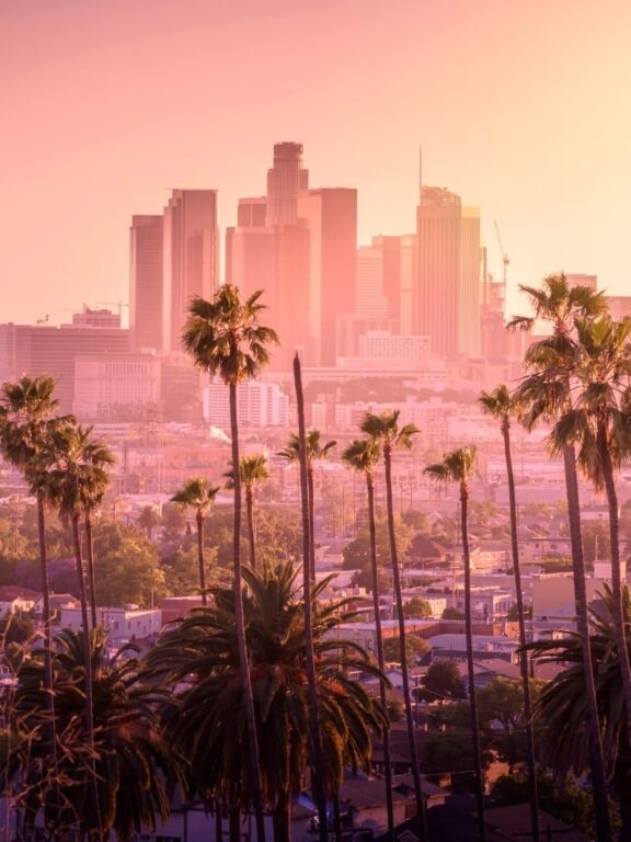 Best Places to Visit on a Weekend in LA