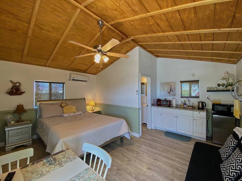 Sun Tiny House D Pahrump near Front Sight 2