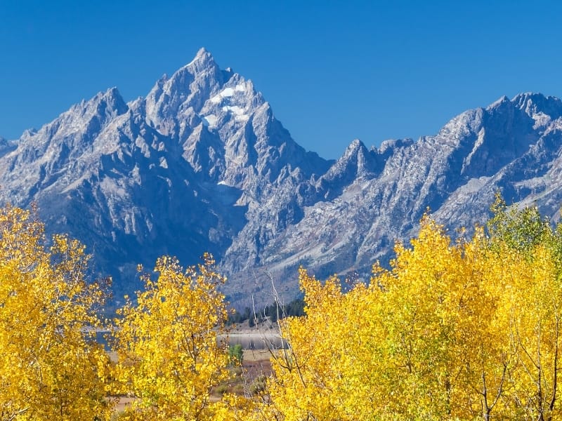 Best national parks for backpacking and camping