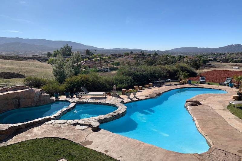 5-acre Tudor Estate in Temecula Wine Country 3