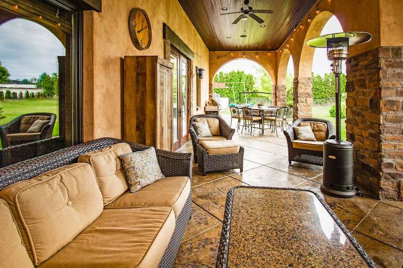 A Taste of Tuscany in Beautiful Walla Walla 4