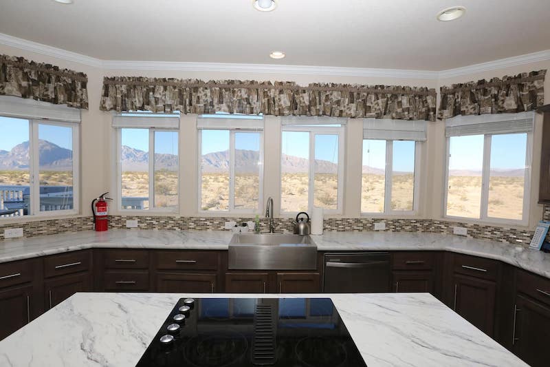 Airbnb Near Death Valley National Park - Desert Escape