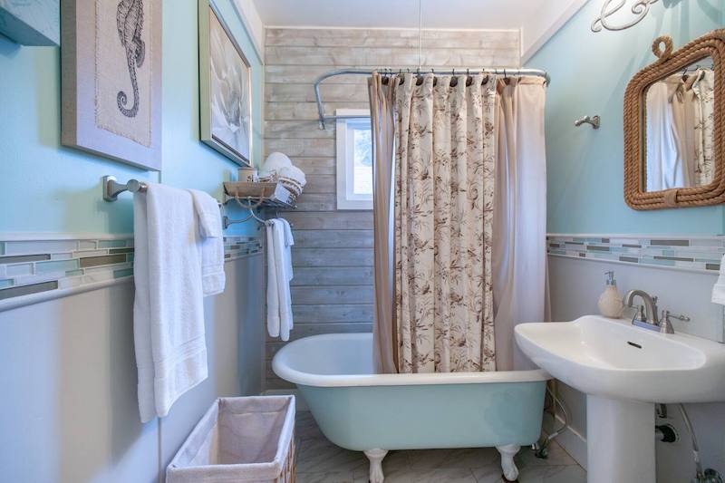 Airbnb Port Angeles, WA