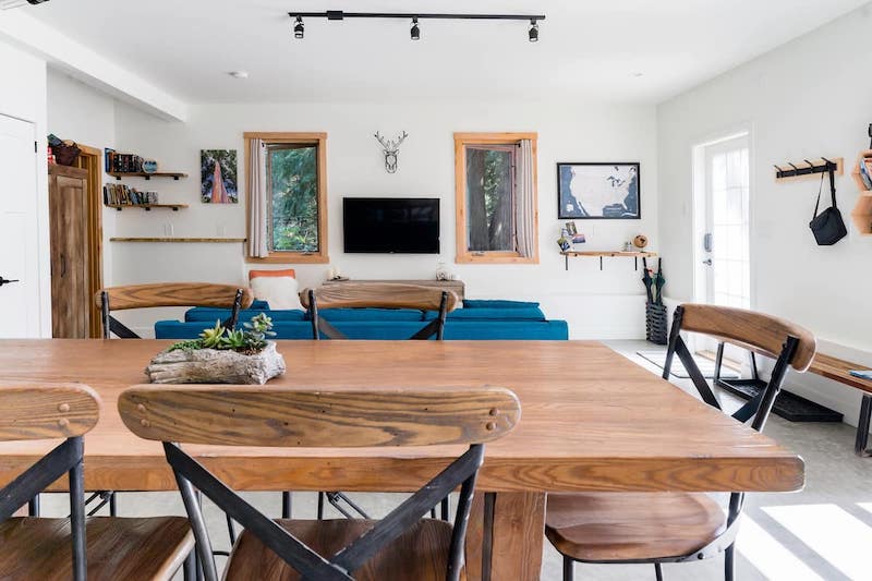 Airbnb Port Angeles WA rentals