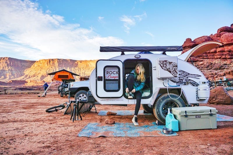 Airbnbs near Arches National Park