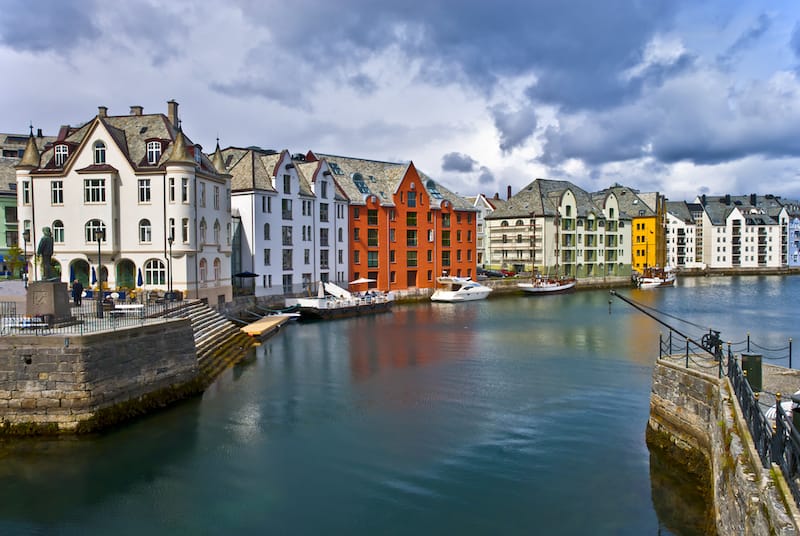 Alesund City