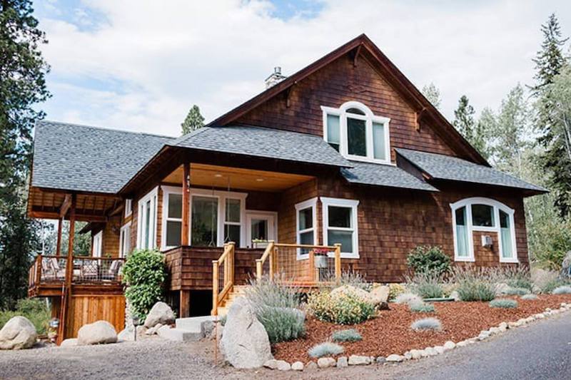 Aspenview Suite - A Marvelous Leavenworth Airbnb!