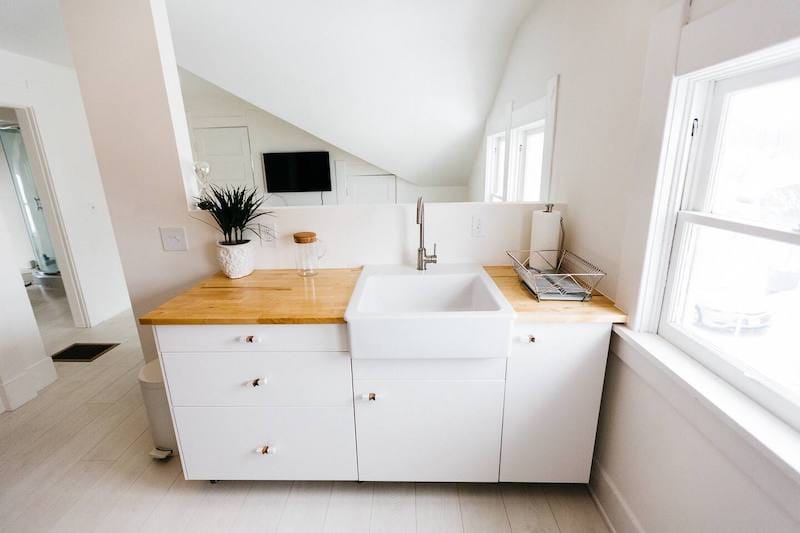 Avama Loft in College Place 3