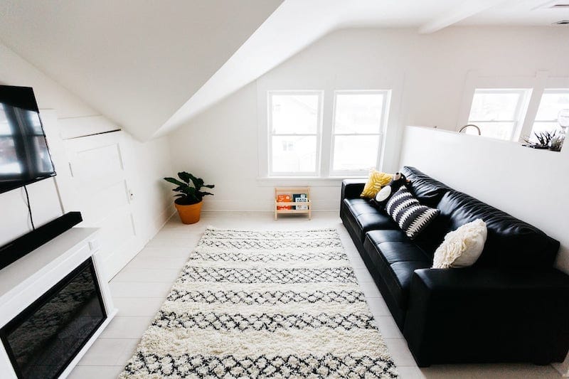 Avama Loft in College Place
