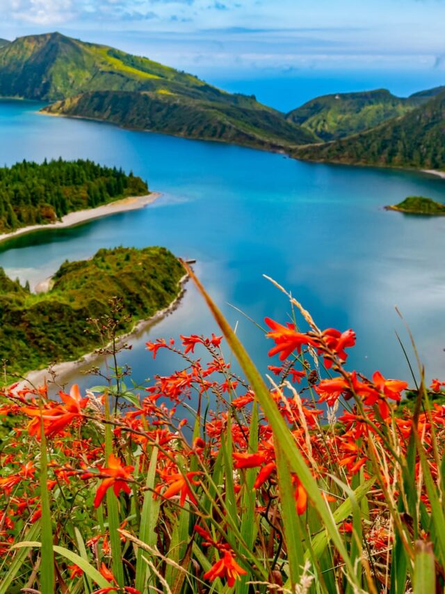 5 Interesting Facts about the Azores