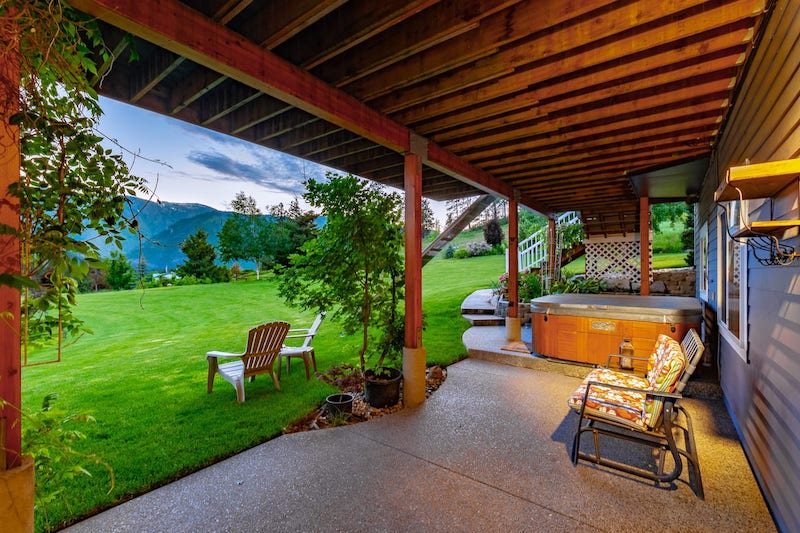Beautiful Guest Suite in Leavenworth