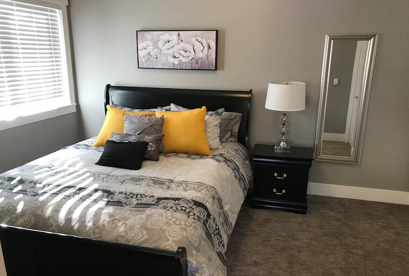 Beautiful Modern Space with High-End Finishes