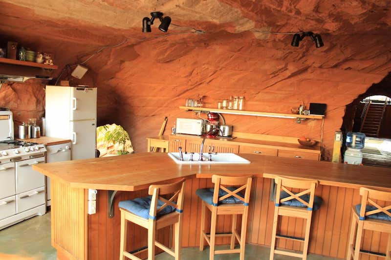 Bedrock Homestead - Grand Staircase Escalante 2
