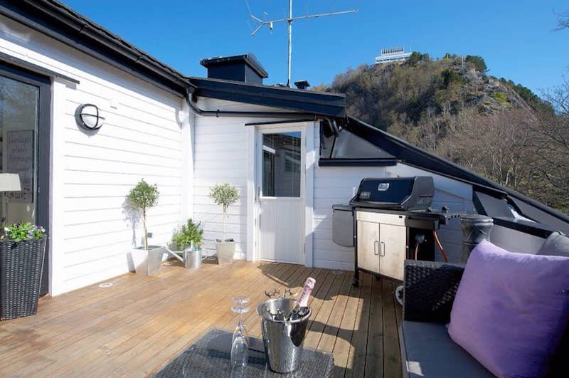 Best Airbnbs in Ålesund Norway