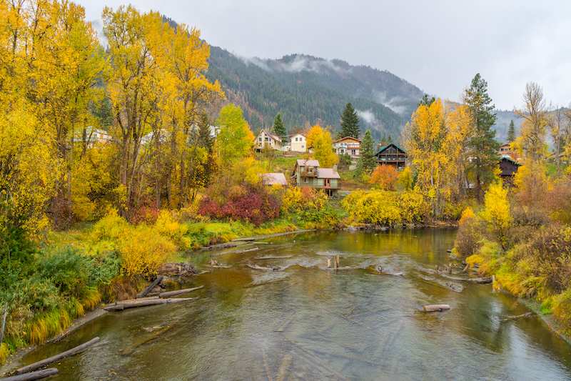 Best Airbnbs in Leavenworth WA