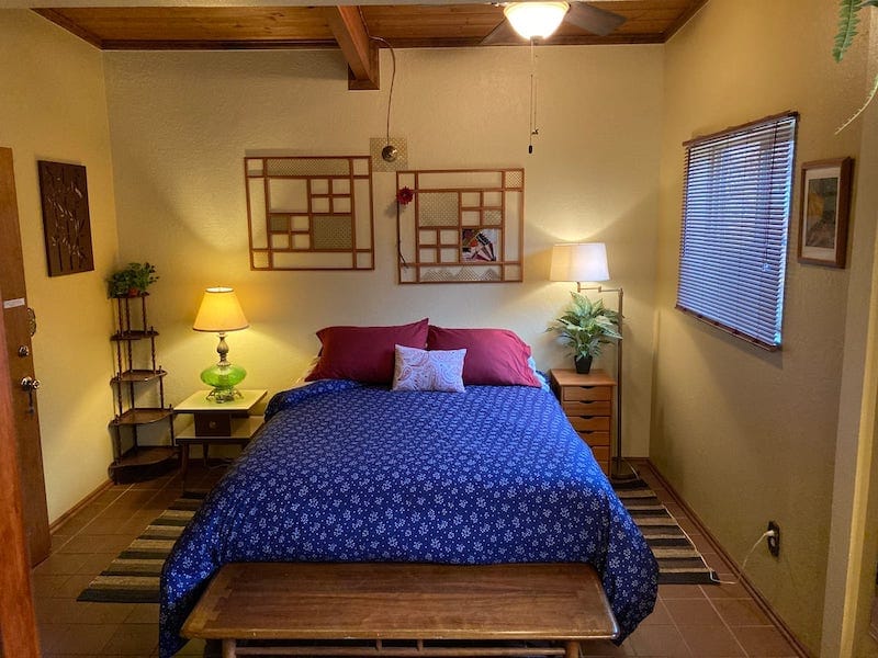 Best Moab Airbnbs