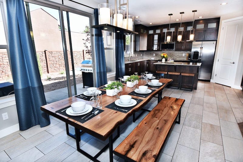 Best Moab Airbnbs