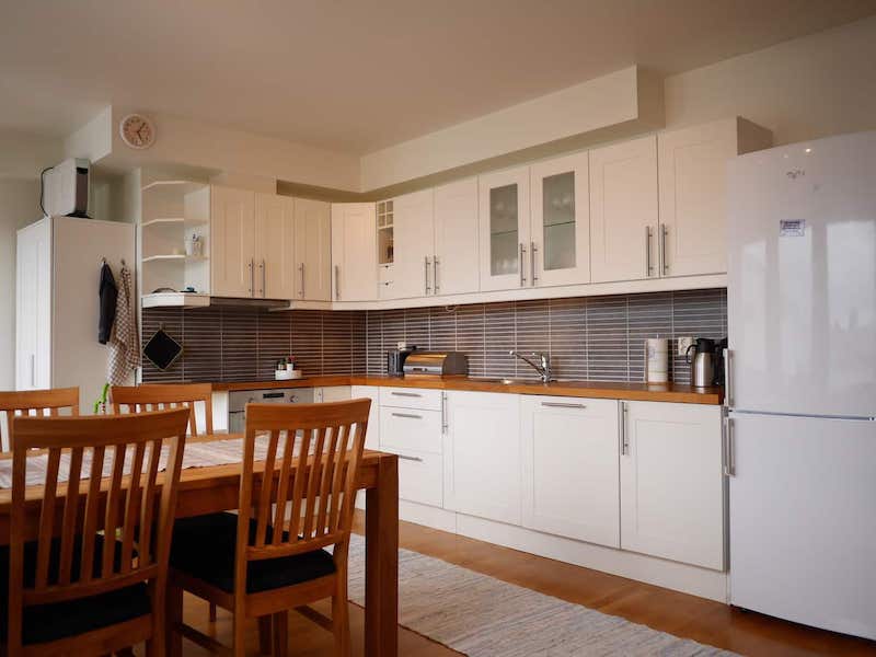 Best airbnbs in ALESUND