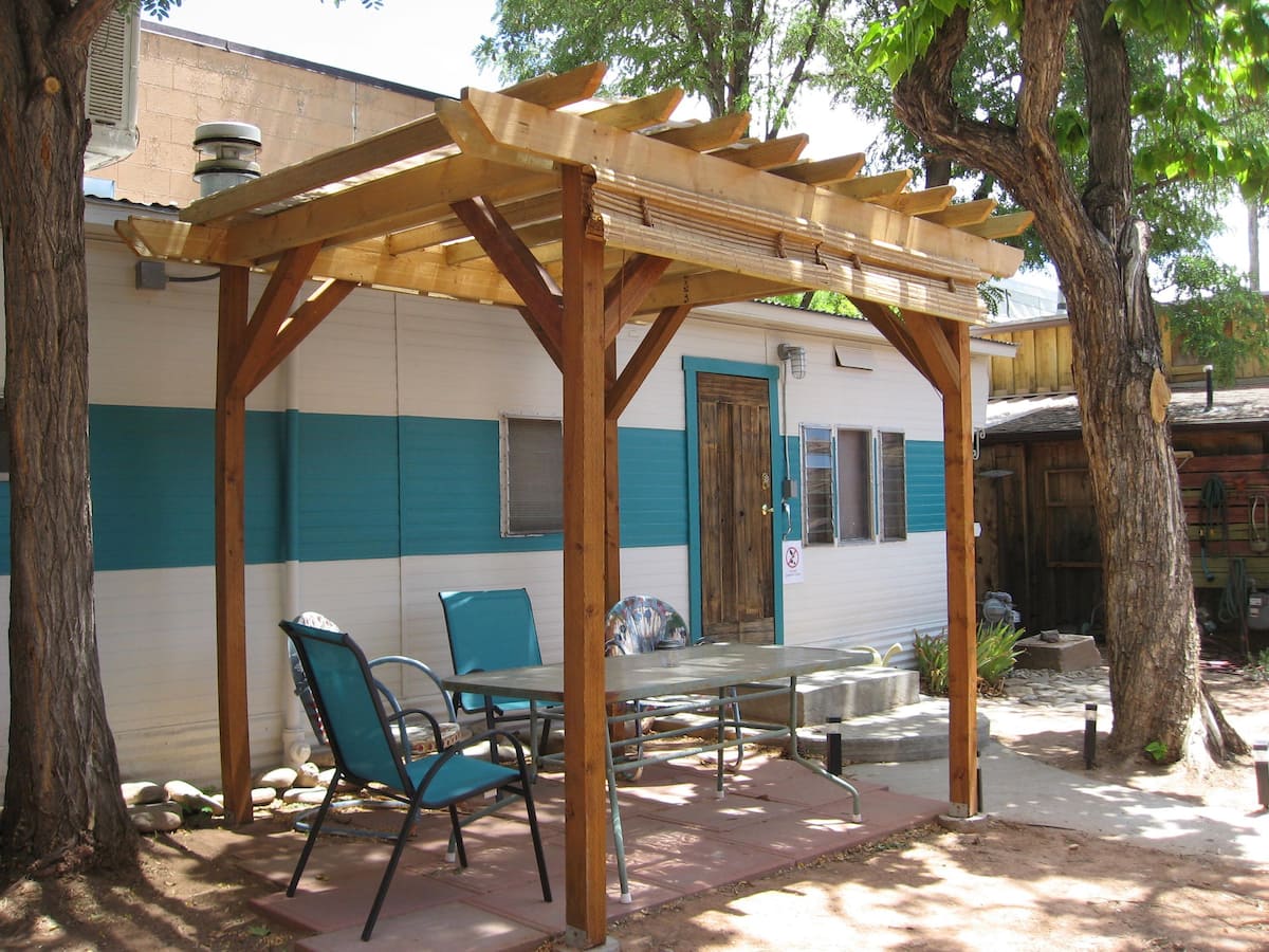 Best airbnbs in moab