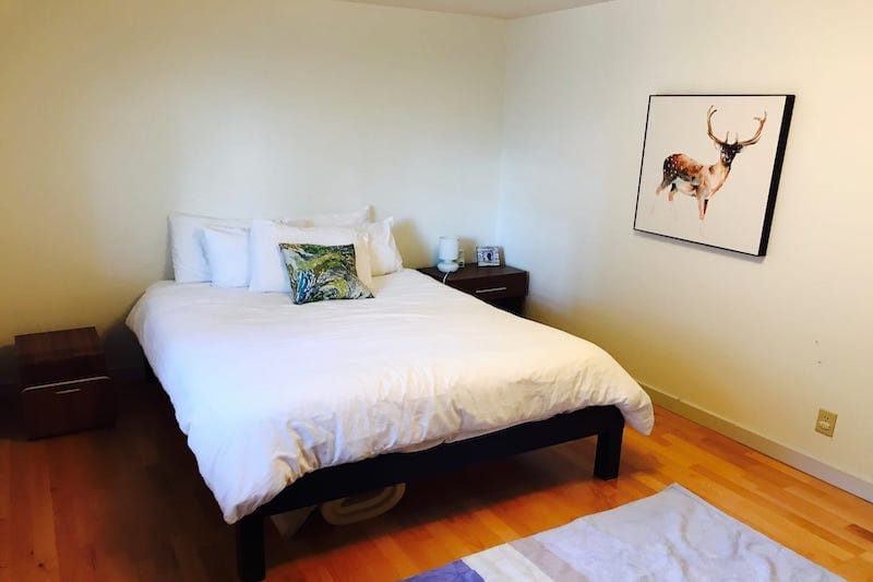 Cannon Beach Surf House