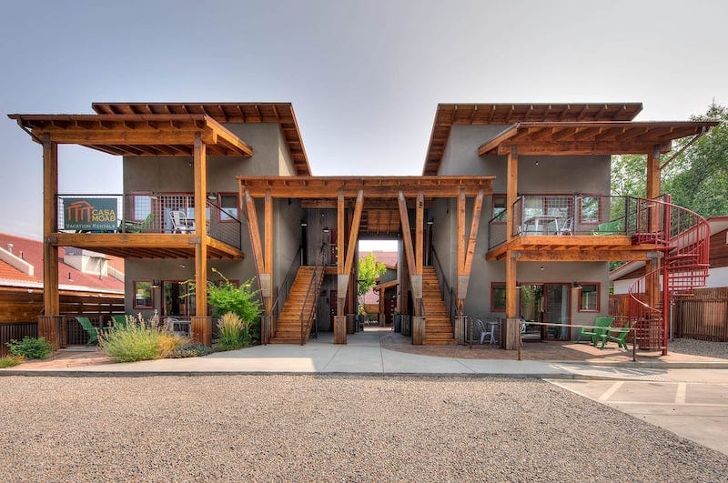 Casa Moab