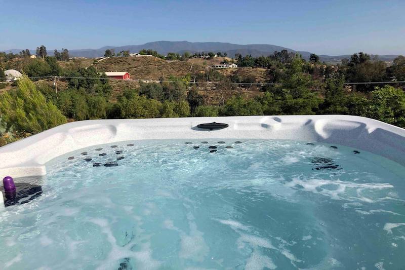 Centrally-Located Wine Country Suite (Budget Option) 2