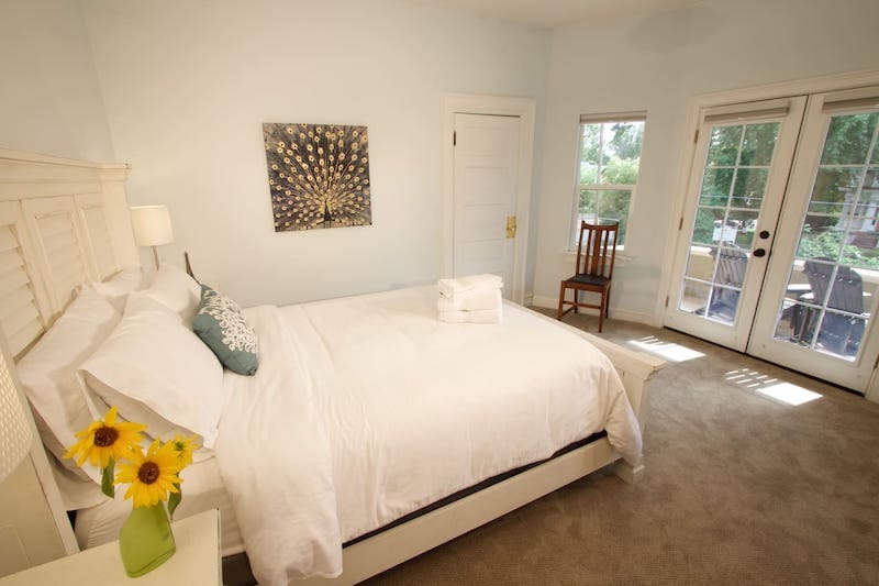 Davey House - Cozy Walla Walla Airbnb 3