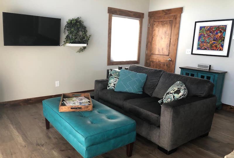 Downtown 1BR:Cook's Kitchen - Balcony - Hot Tub 2