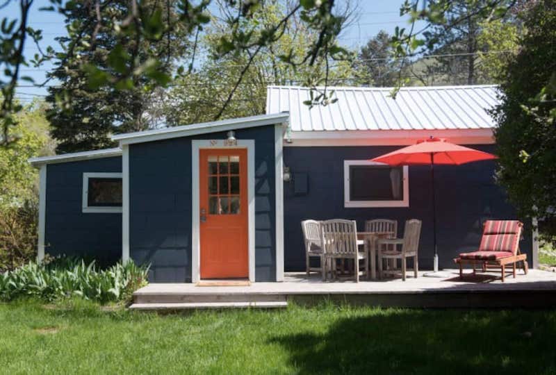 Garden City Cottage