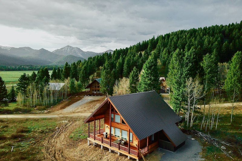Imperial Elk Lodge with Hot Tub