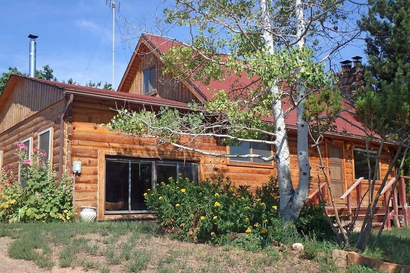 Joy and Bernie's Place