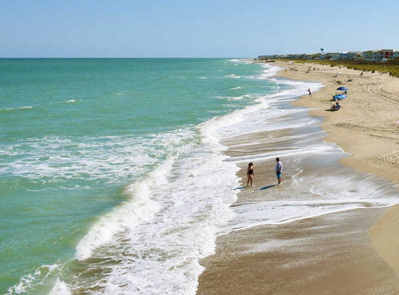 Kure Beach NC