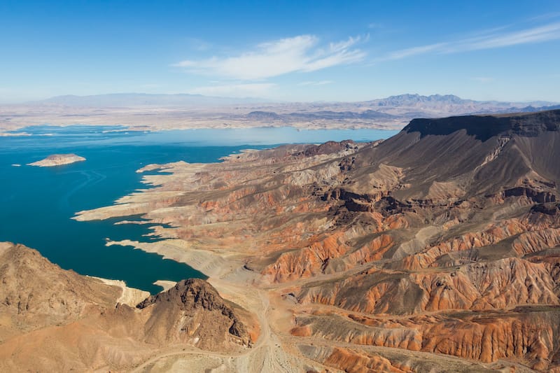 Lake Mead, Nevada