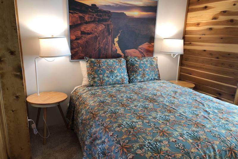 Luxury Tiny Home near Capitol Reef