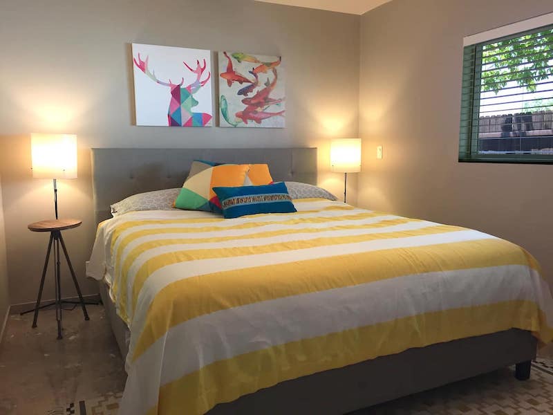 Modern Bungalow in the Heart of Downtown Prescott